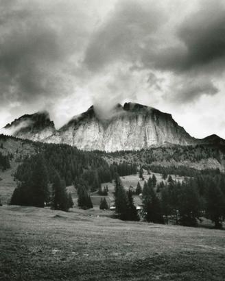 Foto Fotografia montagna paesaggio Dolomiti