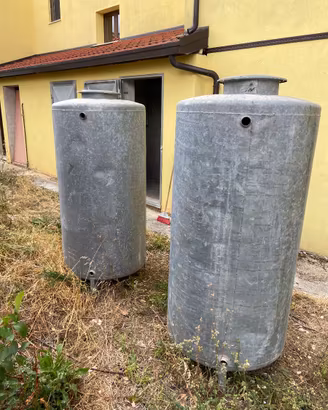 Serbatoi 1000 litri