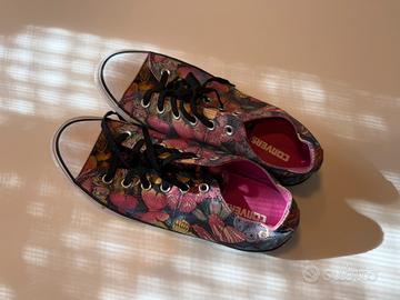Scarpe converse all star - originali