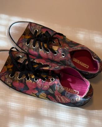 Scarpe converse all star - originali