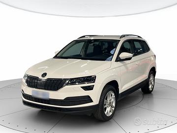 SKODA Karoq 2.0 TDI Evo 115cv Executive