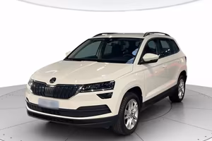 SKODA Karoq 2.0 TDI Evo 115cv Executive