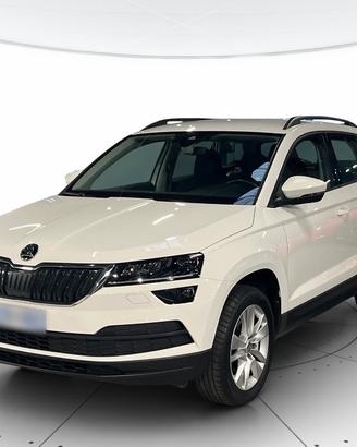 SKODA Karoq 2.0 TDI Evo 115cv Executive