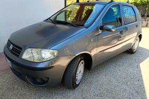 fiat punto multijet 1.3 diesel