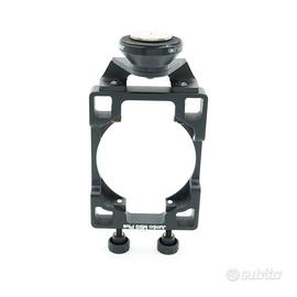 Jumbo MultiBigShoot per obiettivi PC-E Nikkor