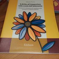 Diritto integrazione nella scuola dell'autonomia