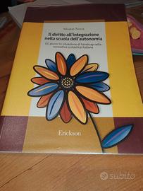 Diritto integrazione nella scuola dell'autonomia