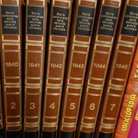 enciclopedia seconda guerra mondiale