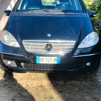 Mercedes classe A 