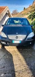 Mercedes classe A 