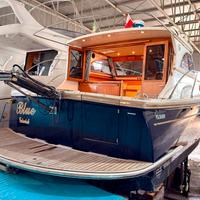 Cantieri Estensi - Goldstar 360