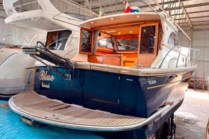 Cantieri Estensi - Goldstar 360