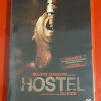 DVD FILM HOSTEL ROTH TARANTINO