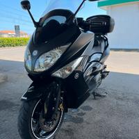 Yamaha t max 500 2009