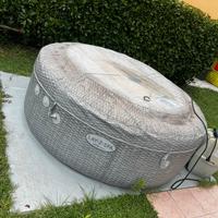 Piscina Idromassaggio gonfiabile