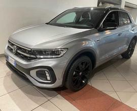 Volkswagen T-Roc 1.0 TSI R-Line Plus con PROGETTO