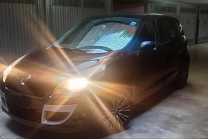 RENAULT Scénic X-Mod 1.5 dCi 110CV Dynamique