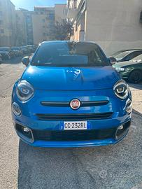 Fiat 500X 1.3 MultiJet 95 CV Sport