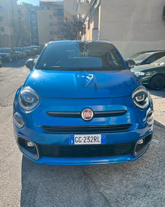 Fiat 500X 1.3 MultiJet 95 CV Sport