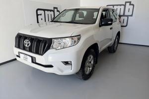 Toyota Land Cruiser 2.8 D4-D 3 porte Active+