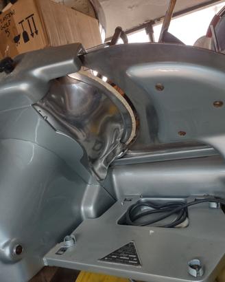 affettatrice berkel L55