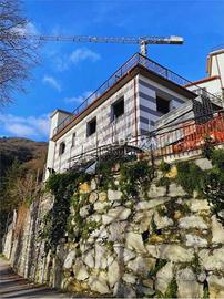 Appartamento di 47 m² con 2 locali e posto auto a 