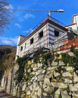 Appartamento di 47 m² con 2 locali e posto auto a 