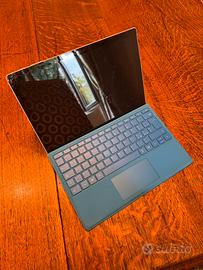 Microsoft surface pro 5