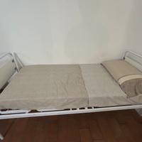Materasso per letto 210x100