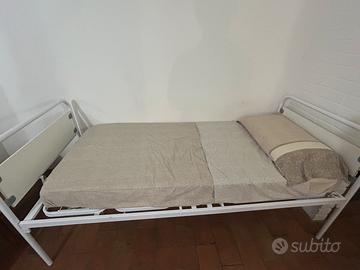 Materasso per letto 210x100