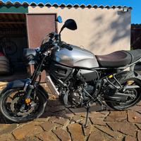 Xsr 700 abs 2016