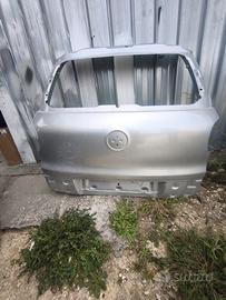 Portellone posteriore Fiat 500L