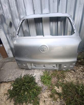 Portellone posteriore Fiat 500L