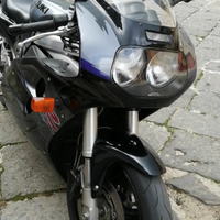 Suzuki gsxr 1100