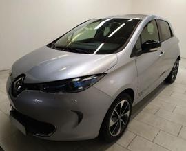 Renault ZOE Intens R110 Flex 108cv