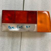 Fanalino posteriore Peugeot 505