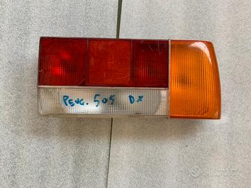 Fanalino posteriore Peugeot 505