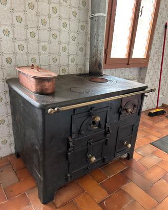 Cucina economica