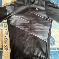 Giacca termica/antivento PISSEI