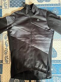 Giacca termica/antivento PISSEI