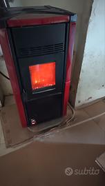 stufa pellet