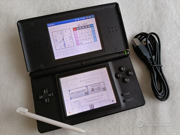 Nintendo DS Lite