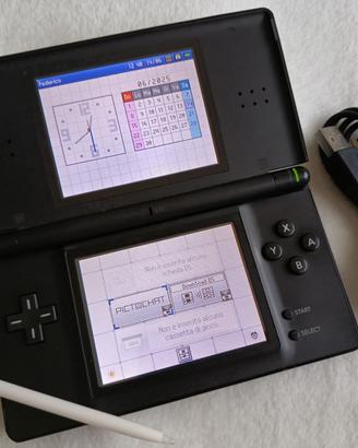 Nintendo DS Lite