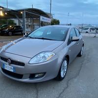 Fiat Bravo 1.4 Dynamic GPL Unipro 2010