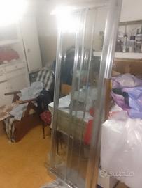 nuova gabina doccia
