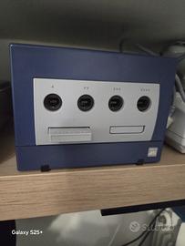 Nintendo Gamecube 