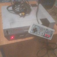 NINTENDO NES 