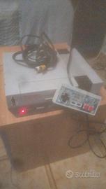 NINTENDO NES 