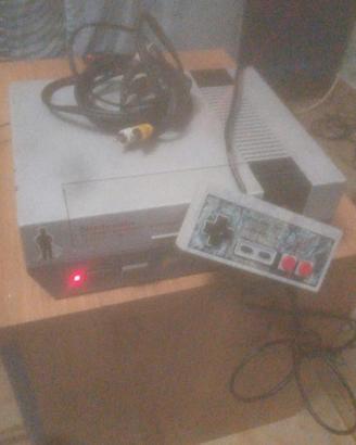 NINTENDO NES 