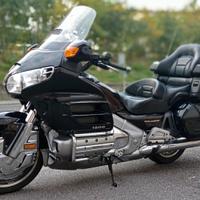 Honda GL 1800 GoldWing